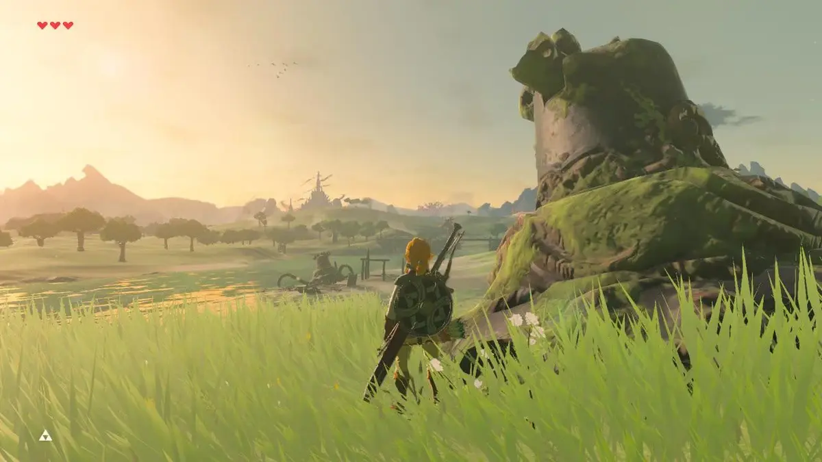iWild screenshot
